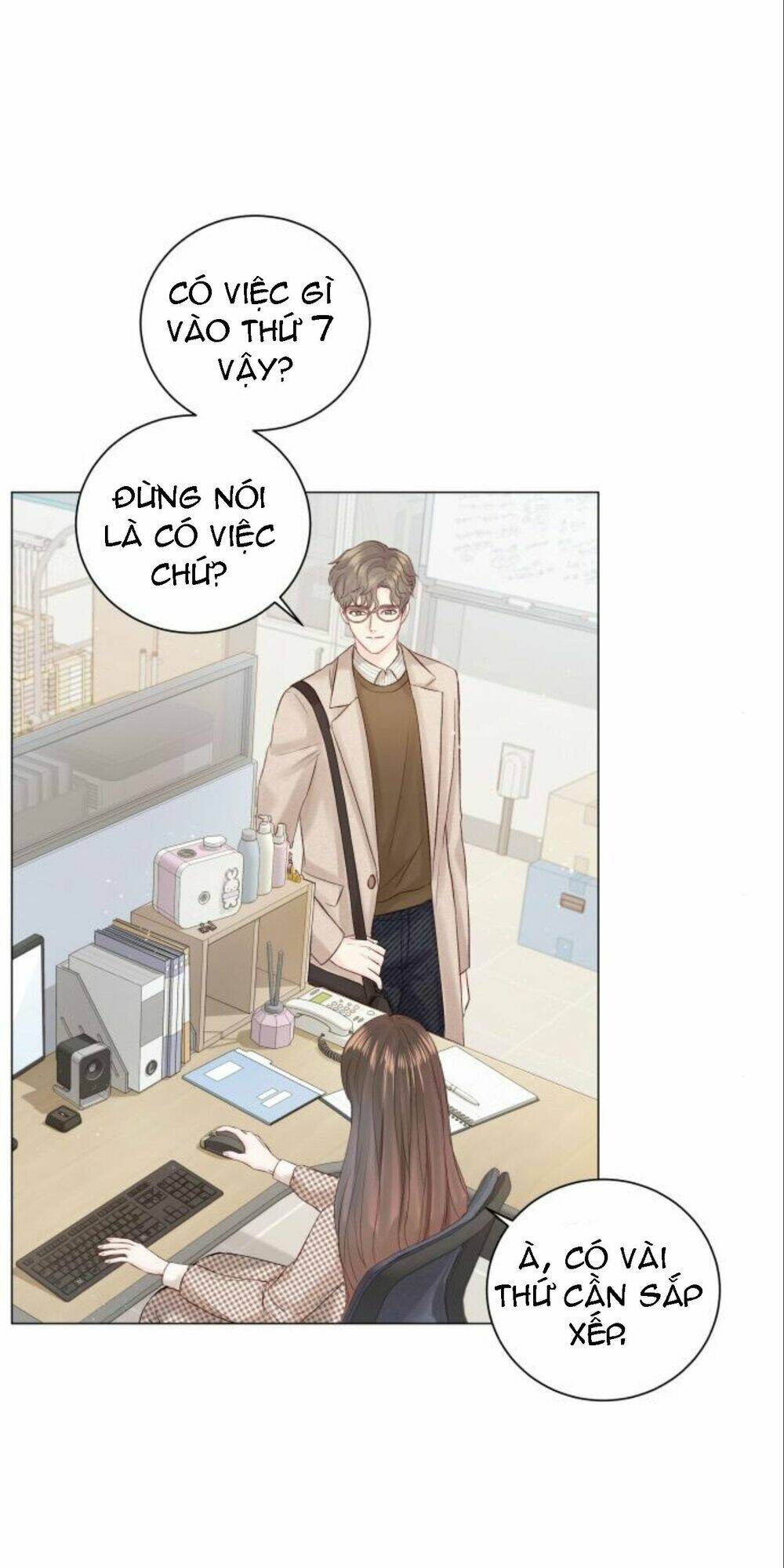 nhất định chúng ta sẽ được hạnh phúc chapter 5 49