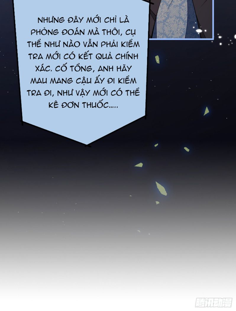 hotsearch của ảnh đế chapter 92 43