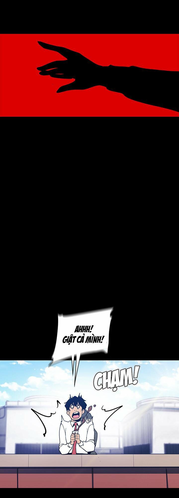 tân thế giới tuyệt vời chapter 64 4