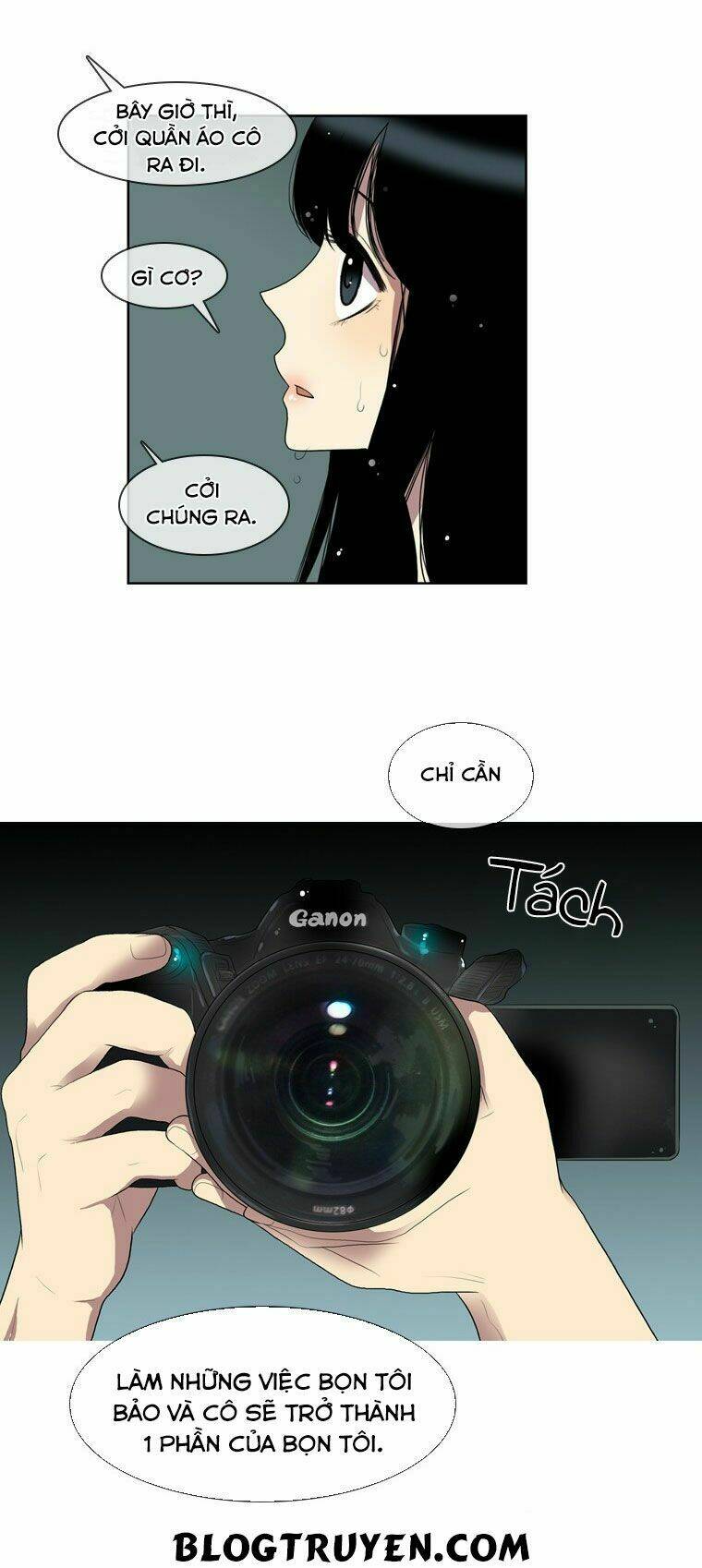 my shining world chapter 40 30