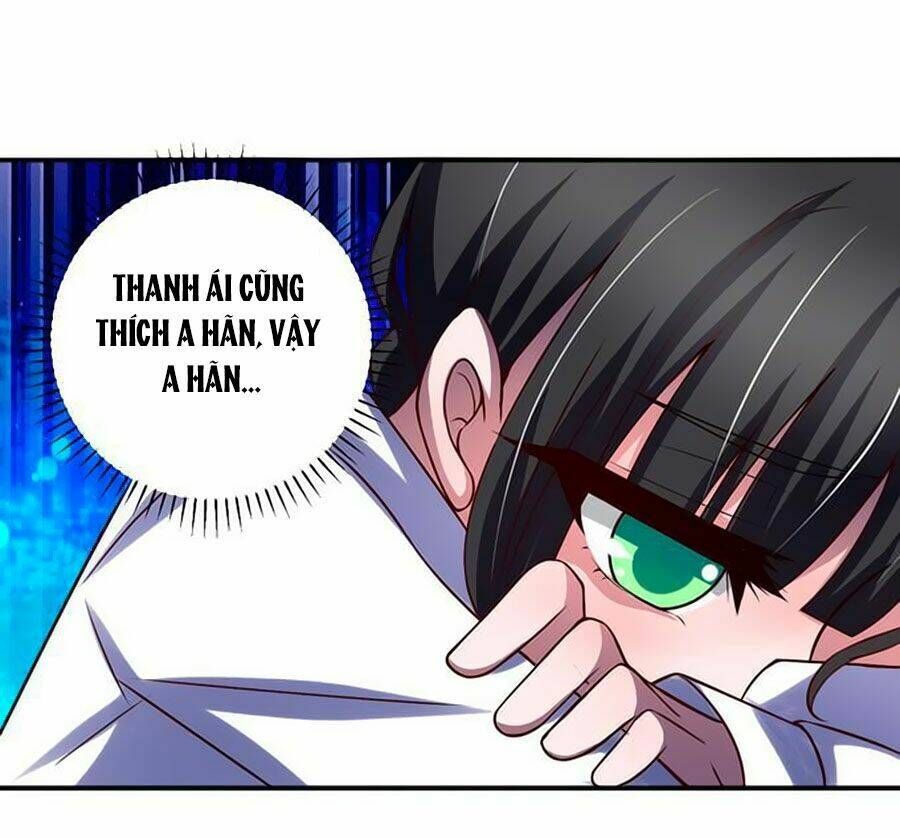người yêu khát máu của tôi chapter 49 47