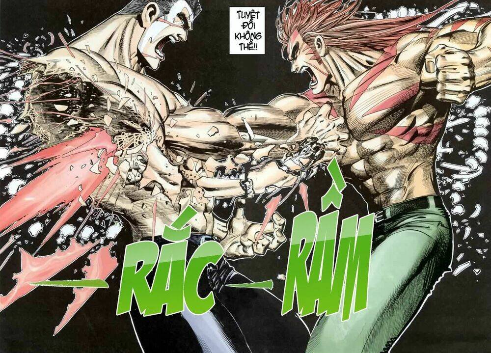 hải hổ 2 chapter 46 23