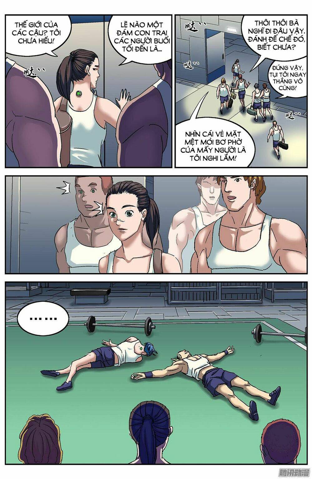 nguyên mục chapter 198 3