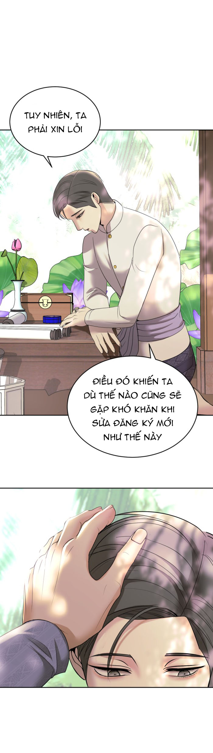 tôi là công tử đẹp nhất xiêm chapter 15 31