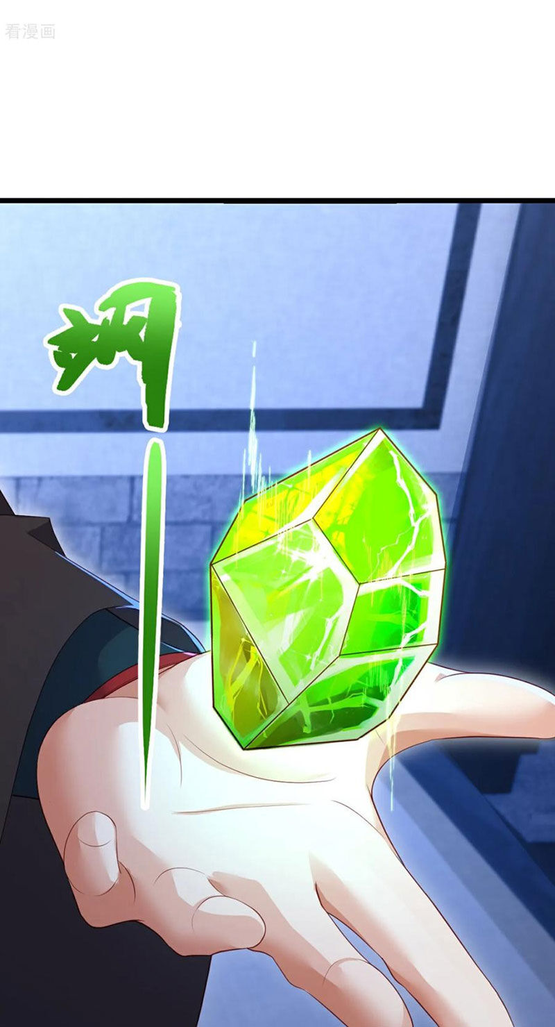 tiên võ đế tôn chapter 582 2