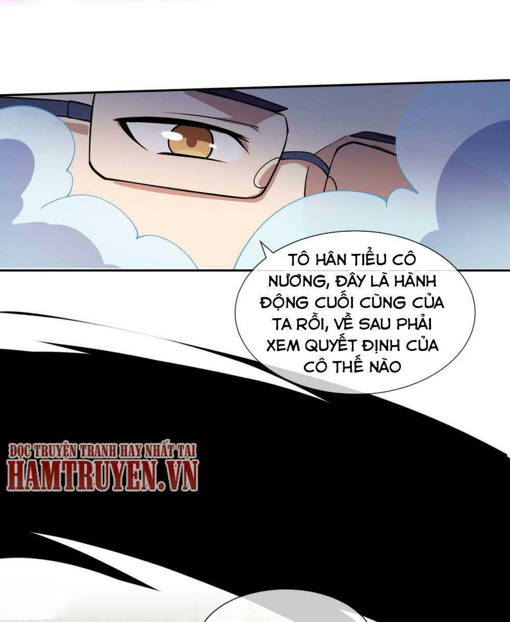 đỉnh phong dự ngôn đế chapter 37 4