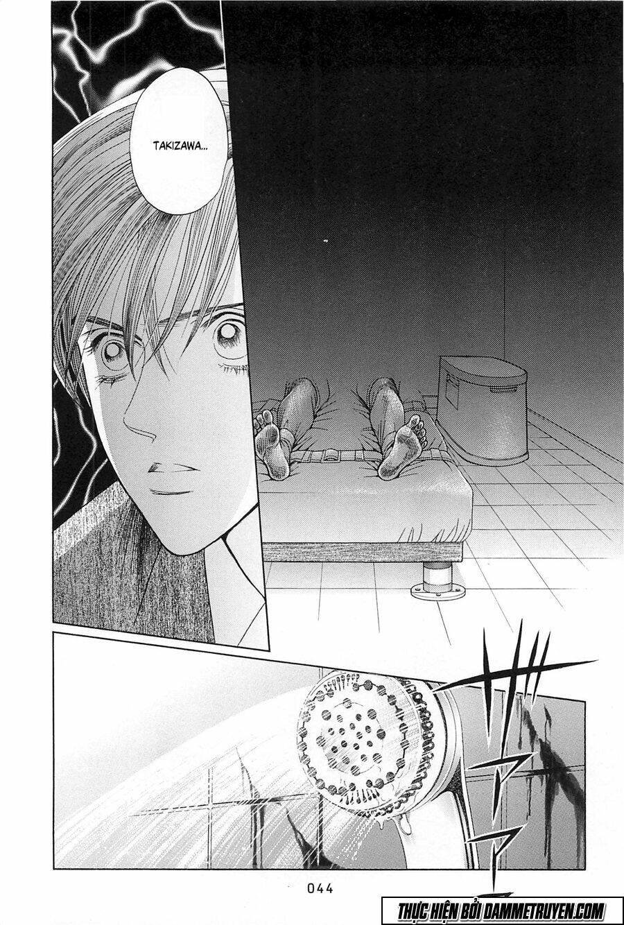 himitsu chapter 22.2 17