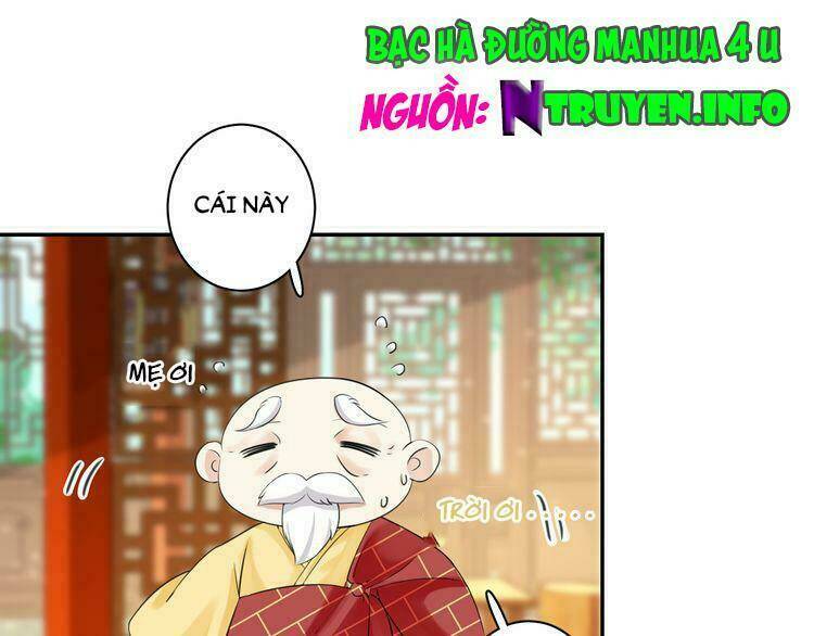 hoa nhan sách chapter 26 1