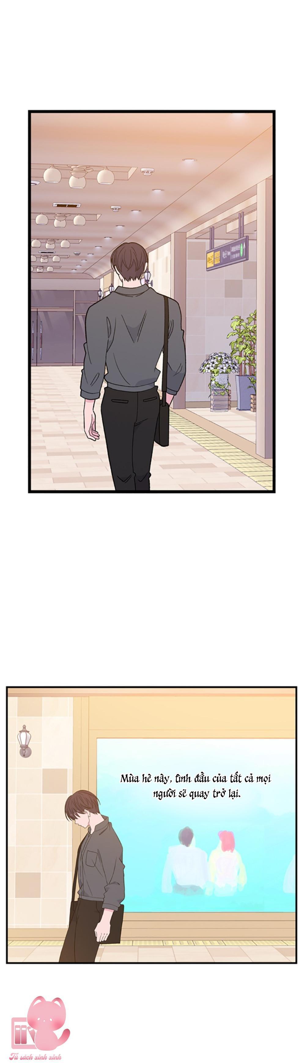 về bên anh chapter 110 26