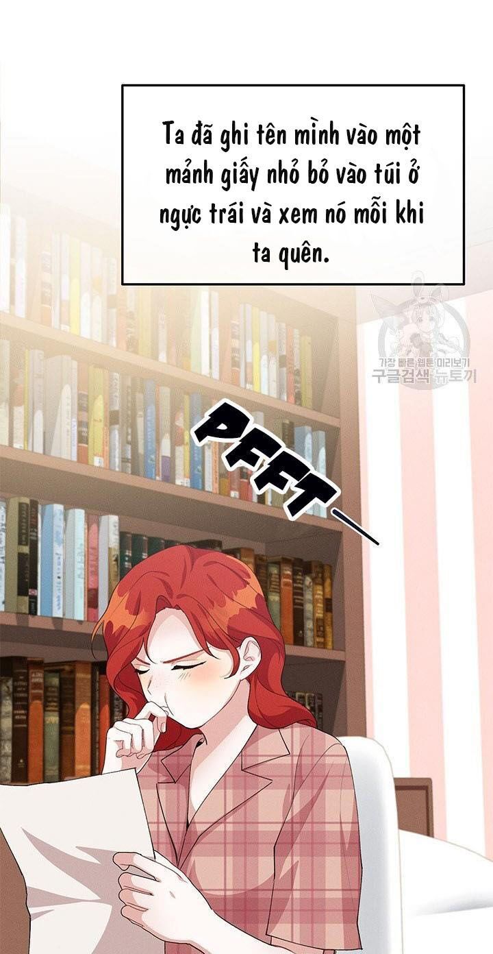 hãy trả lời em, hoàng tử! chapter 24 25