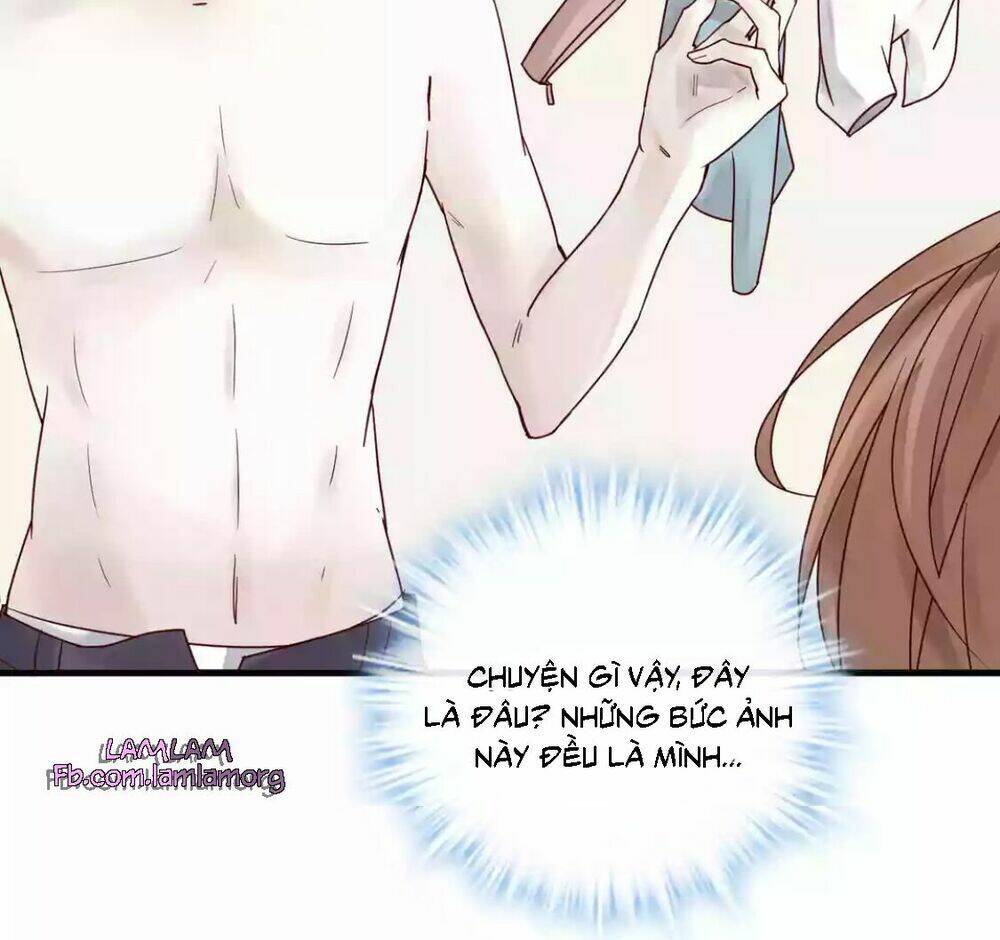 rắc rối với anh trai của bạn trai cũ chapter 10 45