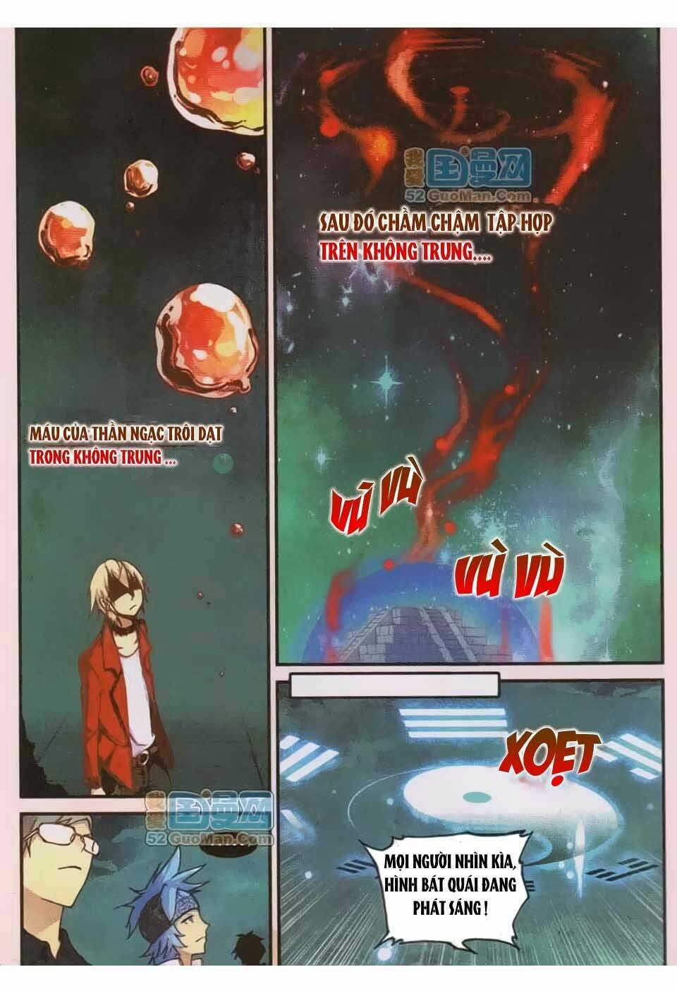 già thiên chapter 6 19