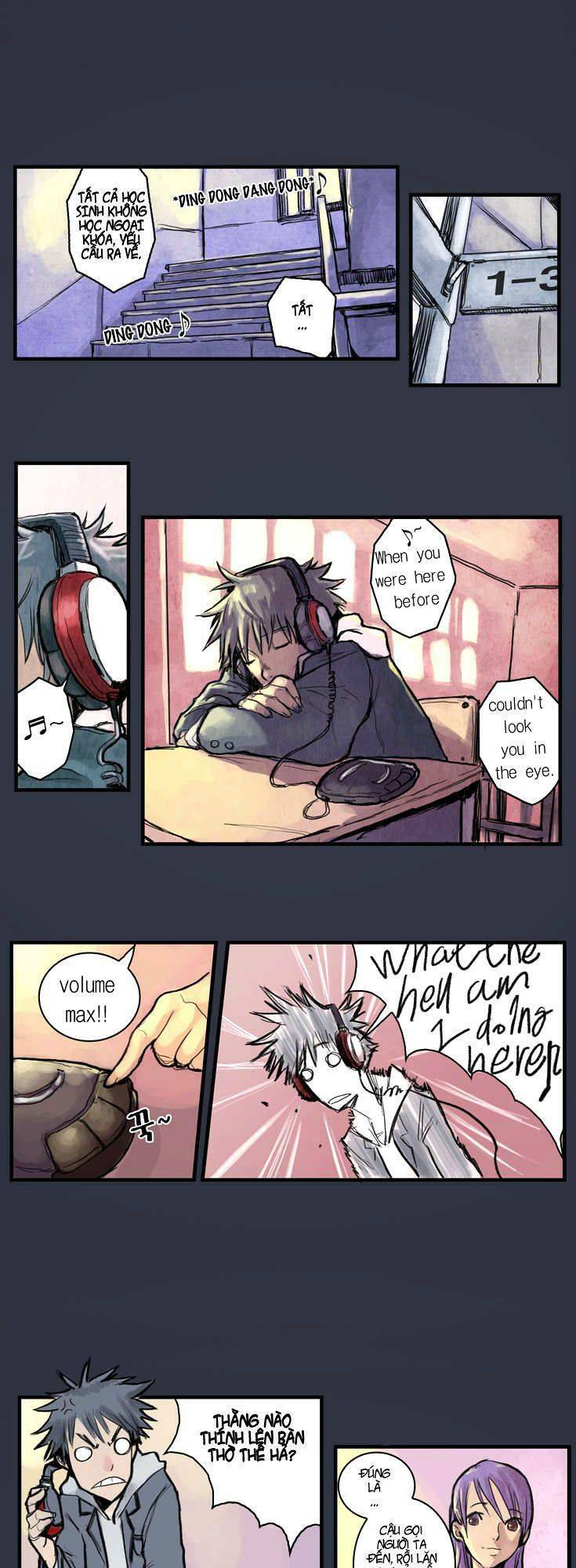 wake up deadman chapter 2 5