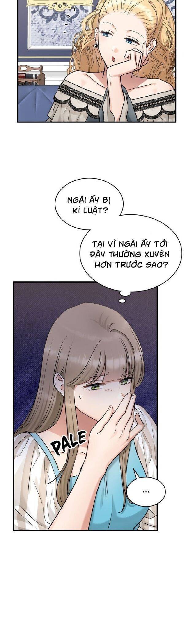 người thừa kế chapter 63 22