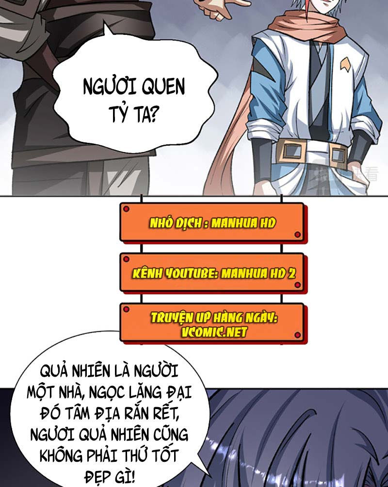 võ đạo độc tôn chapter 481 43