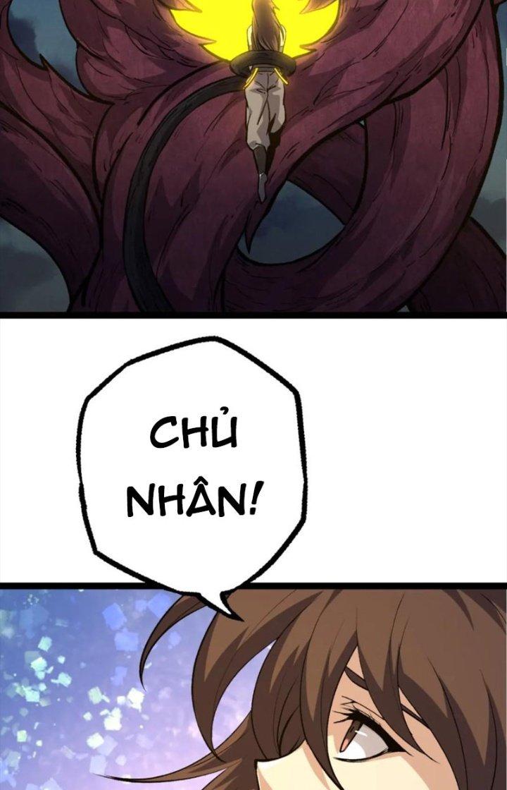 từ cây cổ thụ bắt đầu tiến hóa chapter 69 45