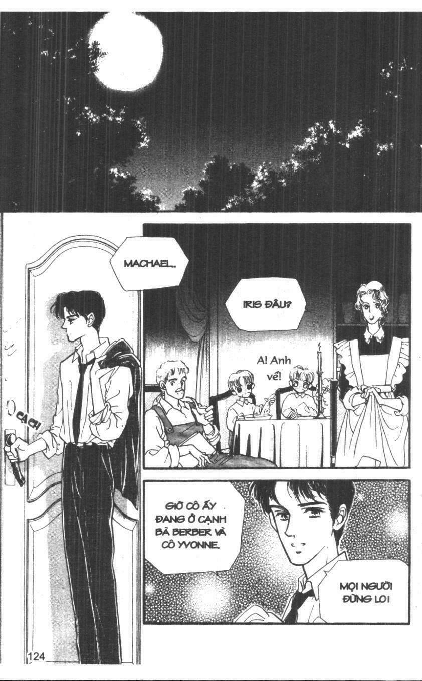 bibi iris chapter 5 124