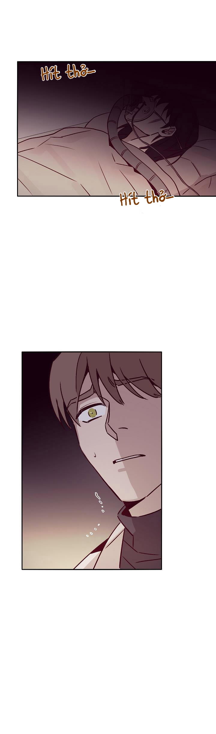 độc dược (marcel) chapter 24 23