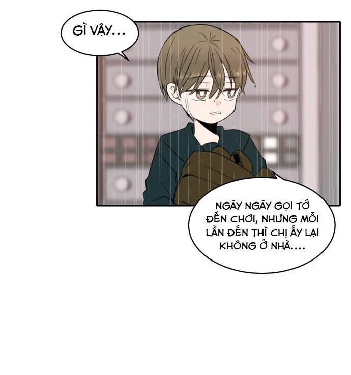 kiếp này cũng xin chăm sóc tôi như vậy nhé kiếp này cũng xin chăm sóc tôi như vậy nhé chapter 3 4