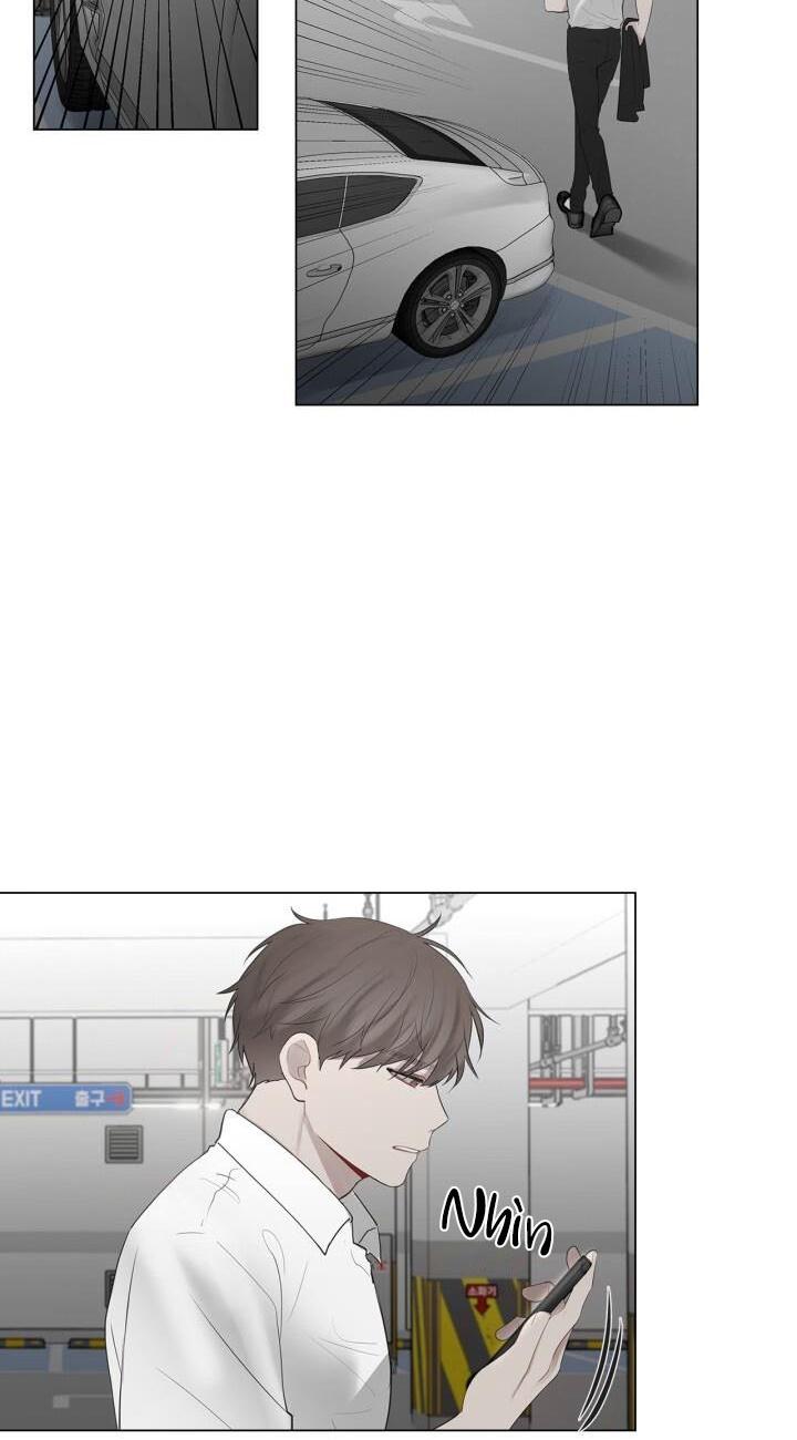 không xa lạ chapter 14 49