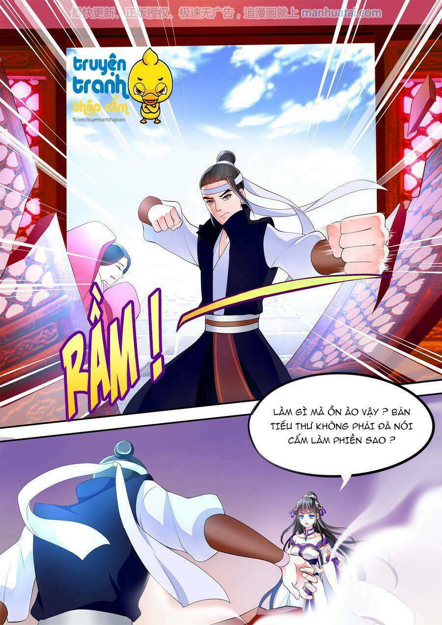 phi thường vô lương chapter 8 3