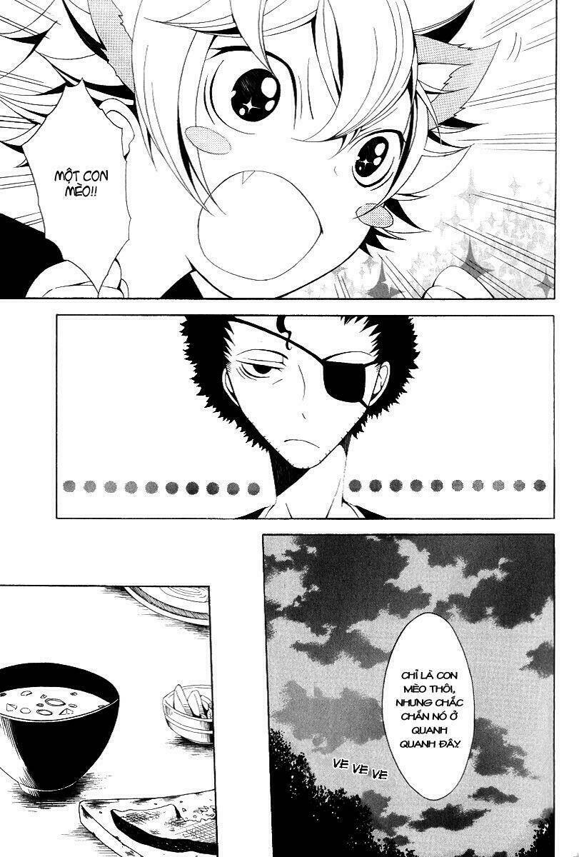 teiden shoujo to hanemushi no orchestra chapter 10 10