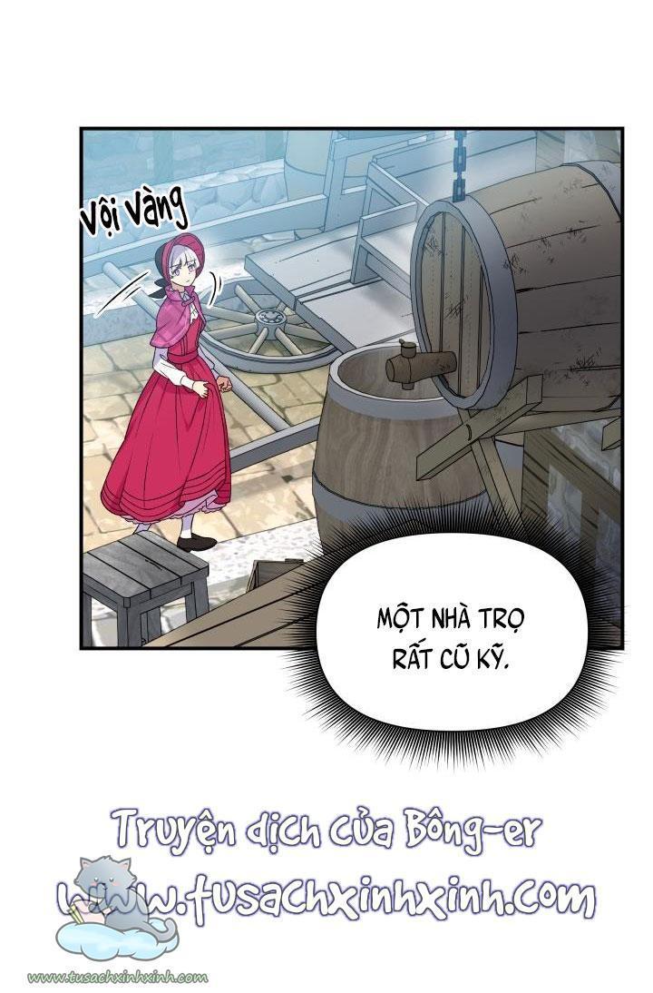 công nương khế ước của gia tộc công tước quái vật chapter 94 50