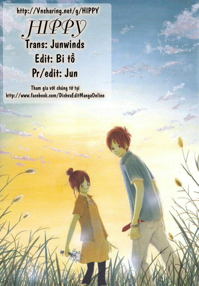 ngày ấy ta bên nhau chapter 49 44