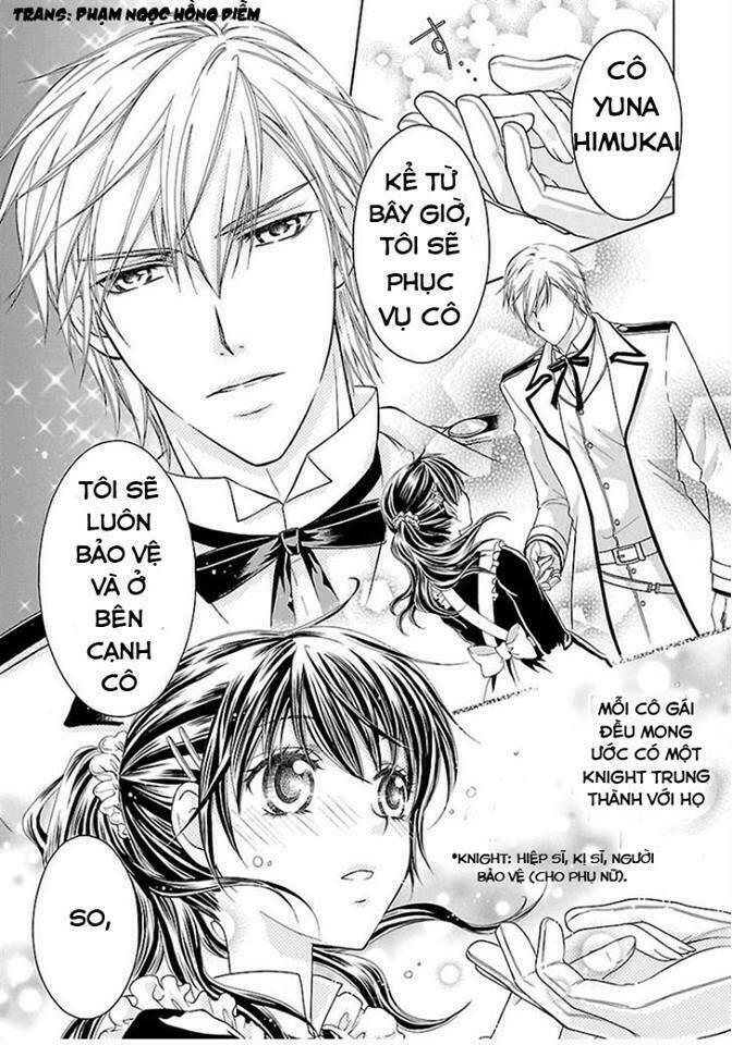 tổng hợp one shot. chapter 327 3