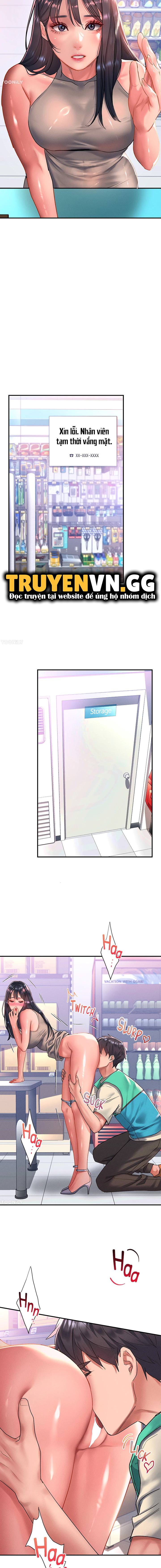 mở khóa trái tim em chapter 48 7