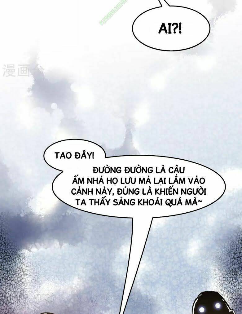 dị giới cung ứng thương chapter 3 25