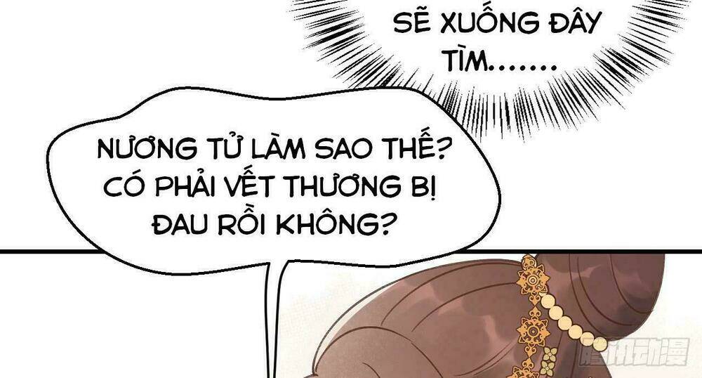 vương gia ba tuổi rưỡi của tôi chapter 16 48