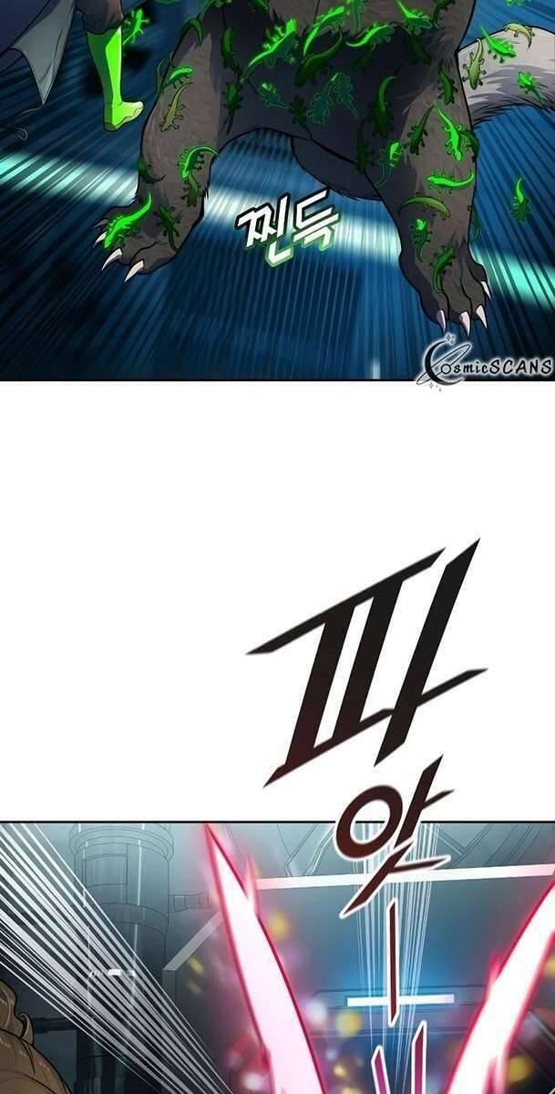 tòa tháp bí ẩn 2 chapter 573 74