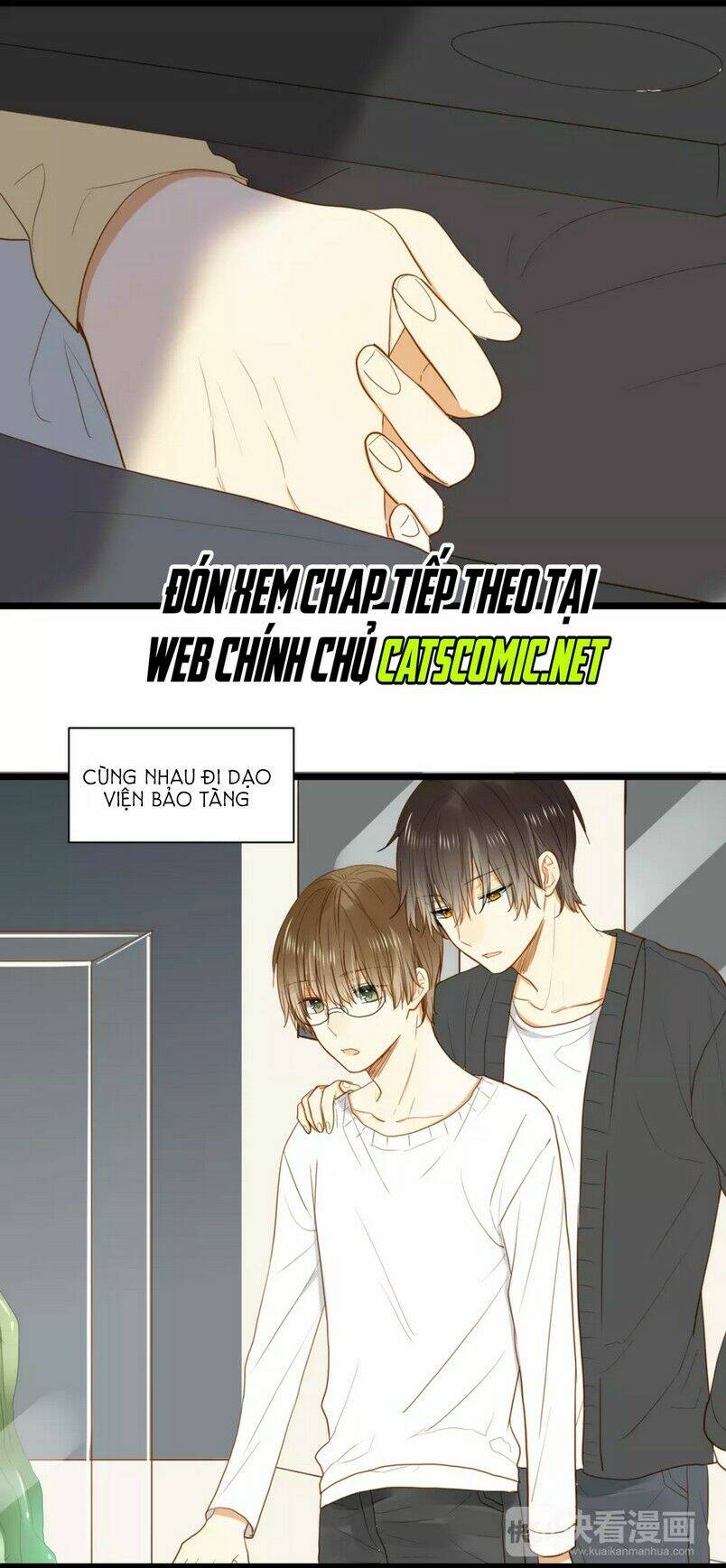 điều giáo quan hệ chapter 25 12