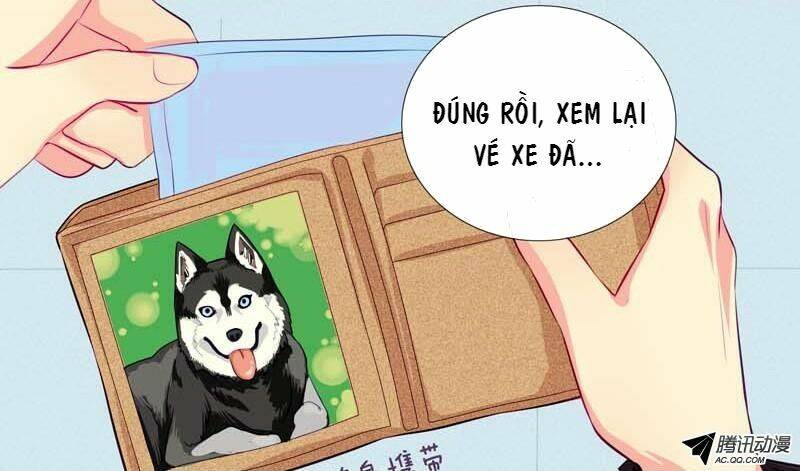 song sinh đổi chỗ ở chapter 4 11