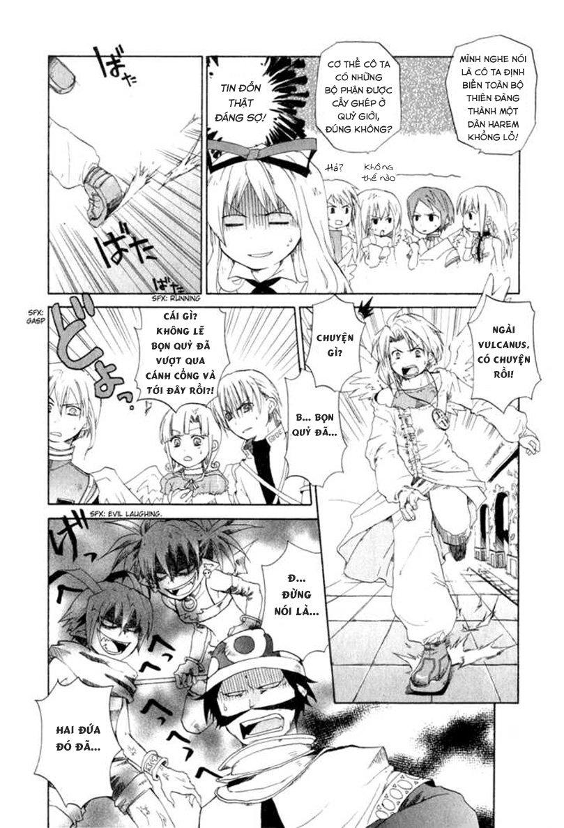 makai senki disgaea chapter 8 6