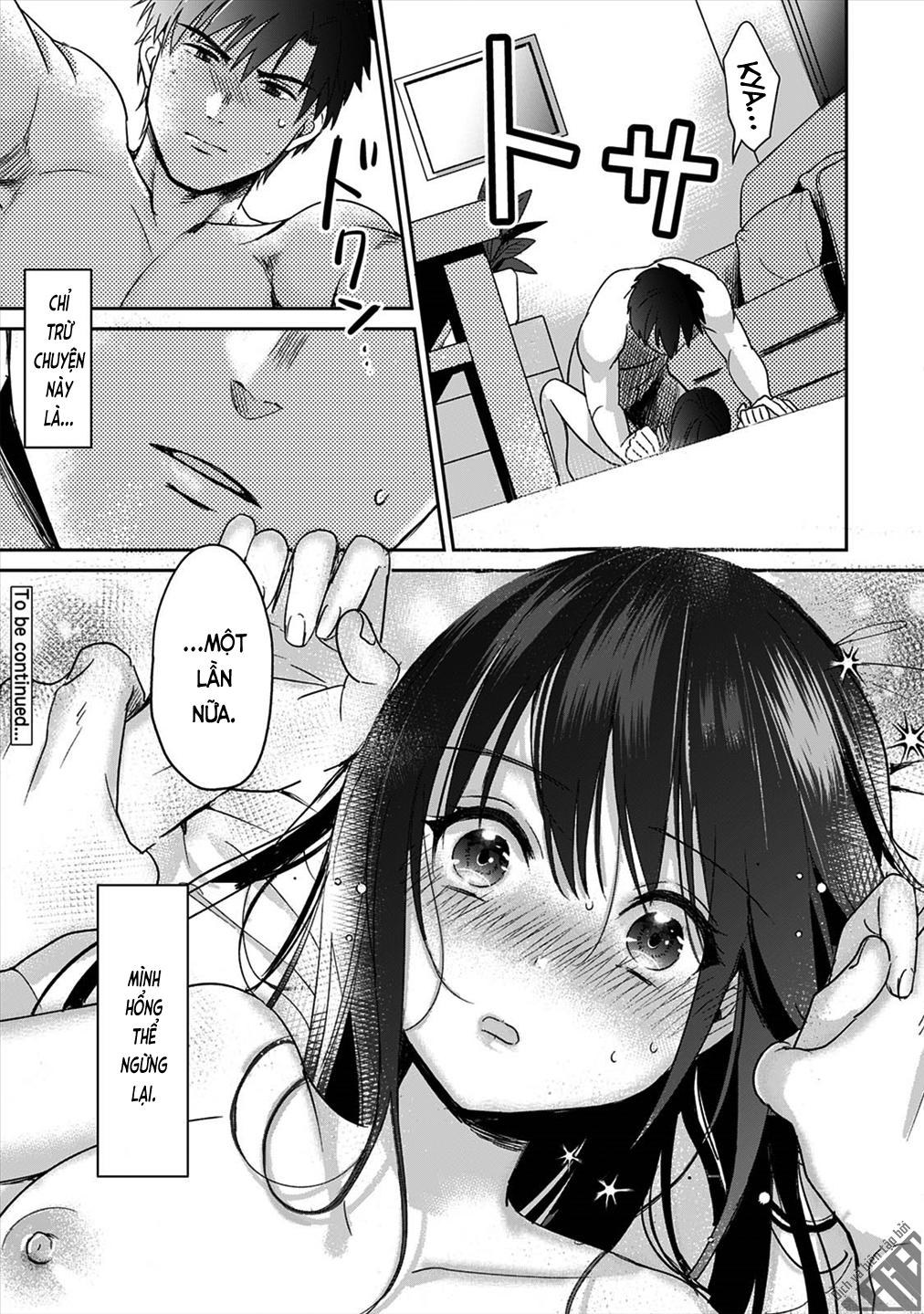 cơ thể tôi và bà chị khó ở hợp nhau chapter 2 28