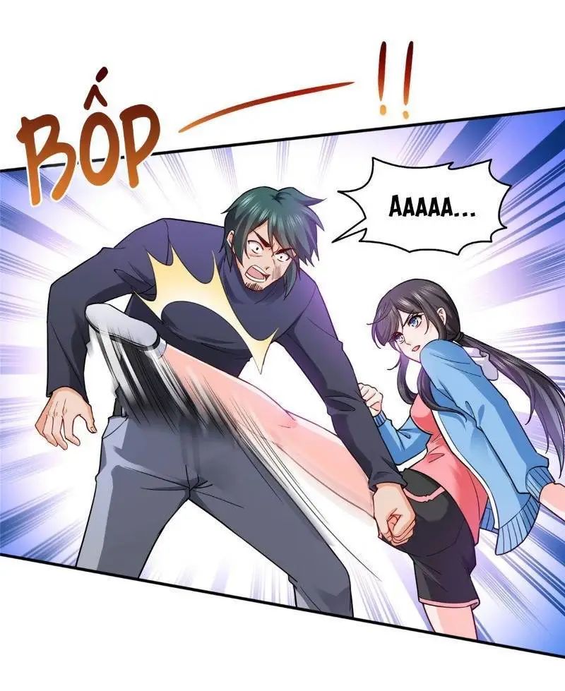 Hệt Như Hàn Quang Gặp Nắng Gắt chapter 138 26