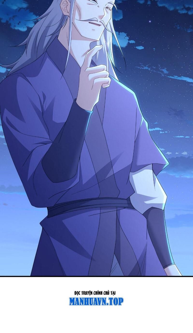 tiên võ đế tôn chapter 571 40