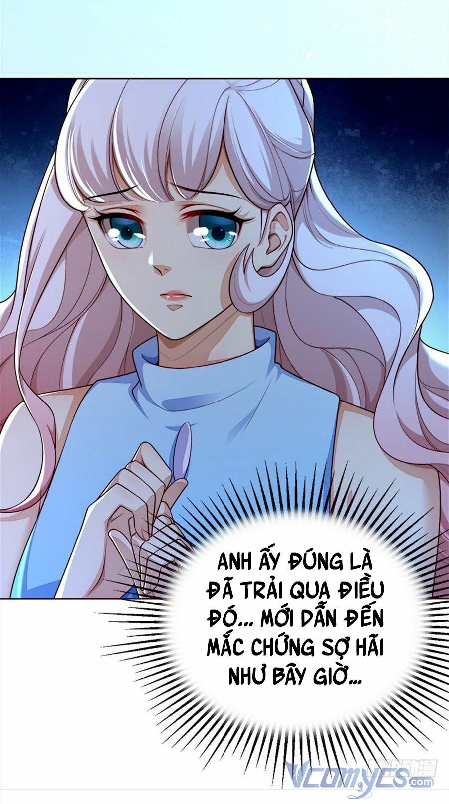 gặp phải người chồng xảo quyệt! chapter 26 33