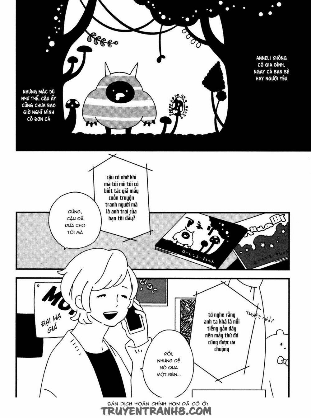 itoshi no anneli chapter 1 7