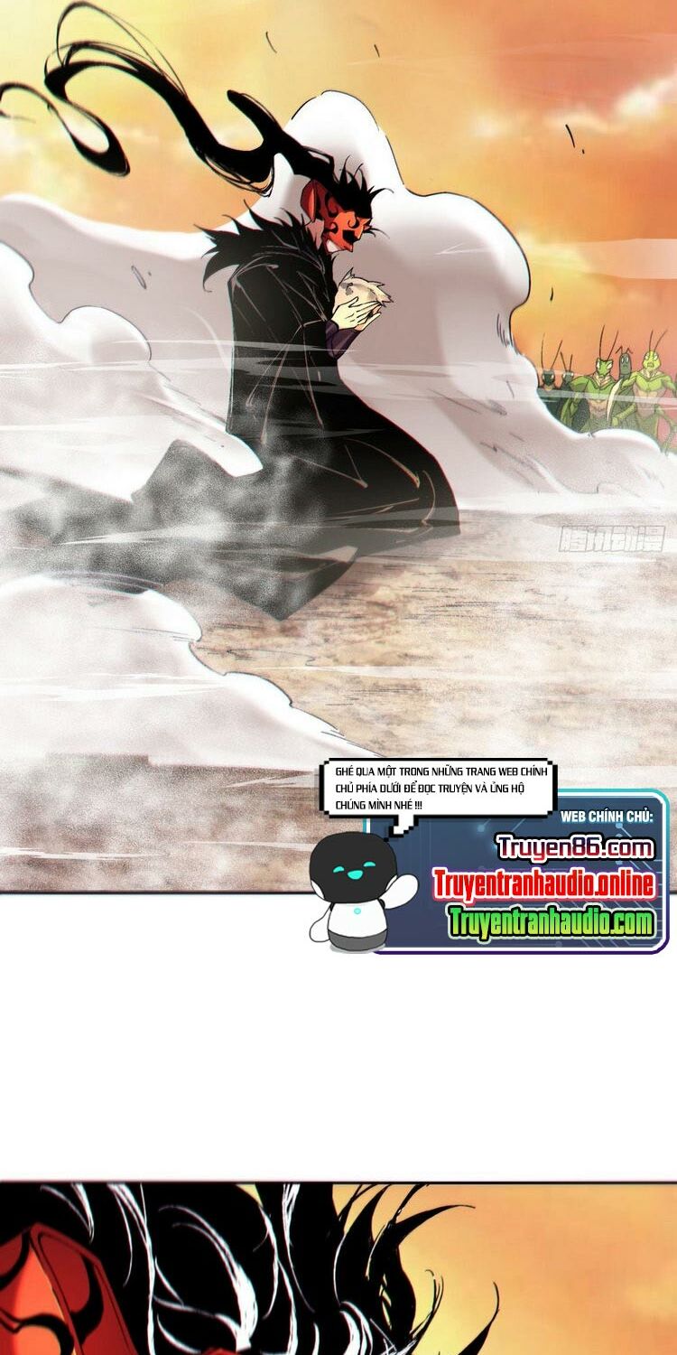 ta là nhà giàu số một, ta không muốn trọng sinh chapter 64 20