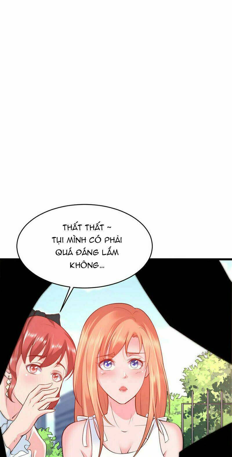 tiểu bạch điềm thê của long thiếu chapter 23 5