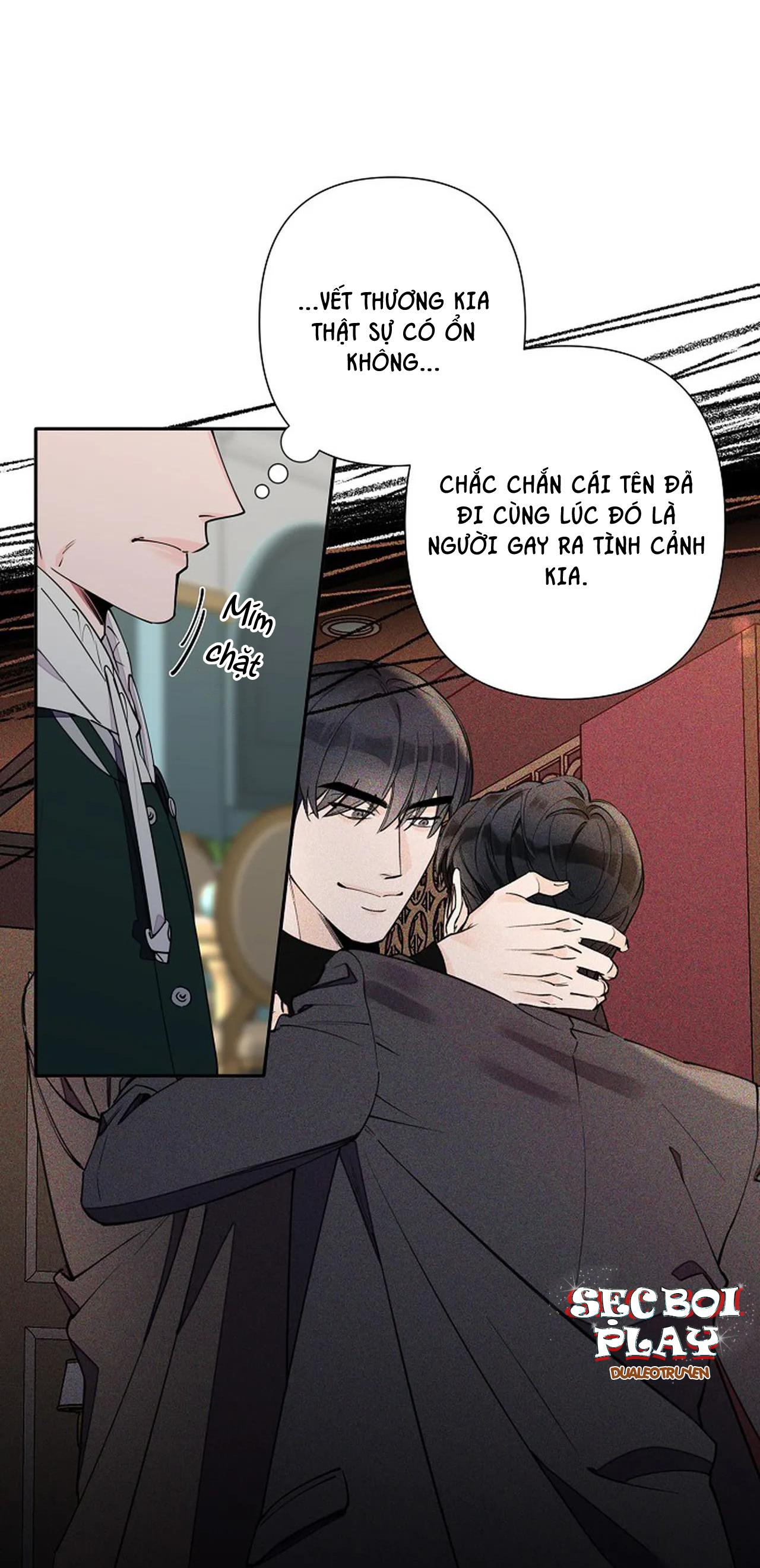 đêm dịu dàng chapter 6 20