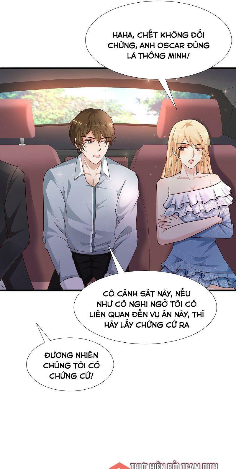 tối cường vận đào hoa chapter 182 11