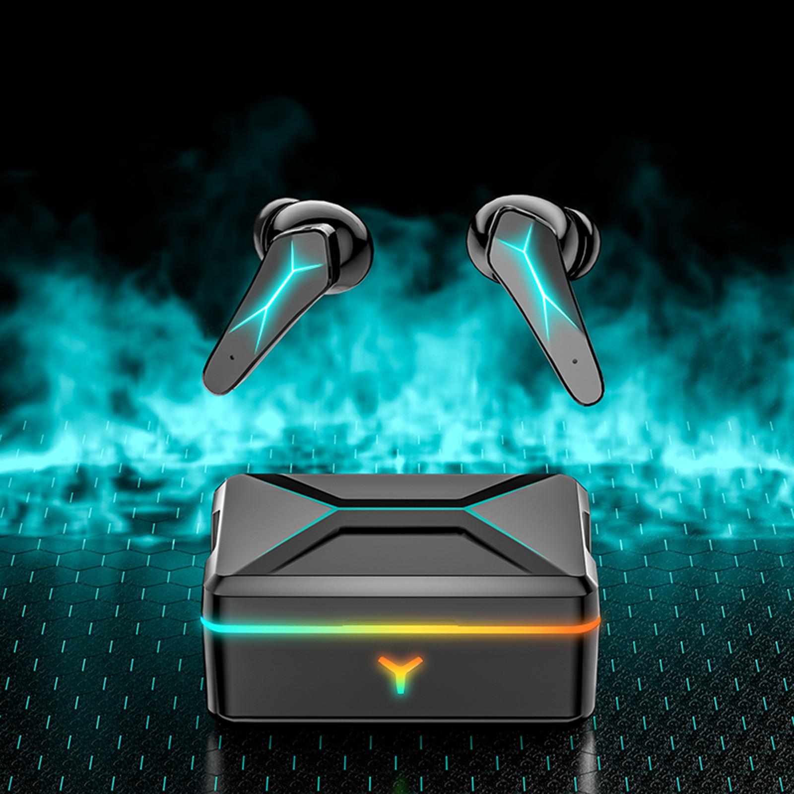 Wireless Earphone TWS Stereo Headphones Headset V5.1 Bluetooth-Earphone