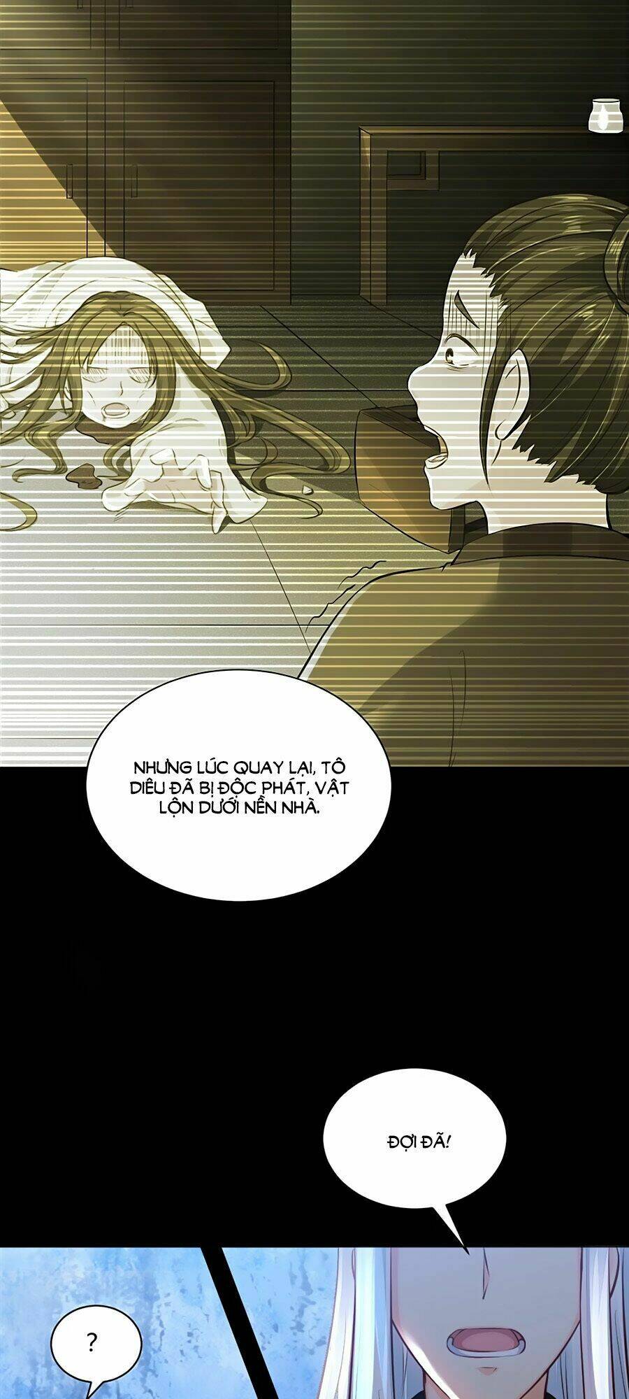 thần y nữ ngỗ tác chapter 16 29