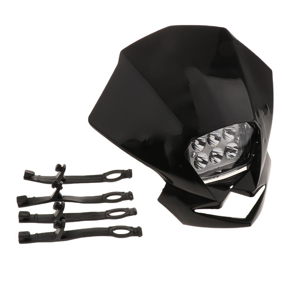 Motorcycle Head Light Front   for  13-15