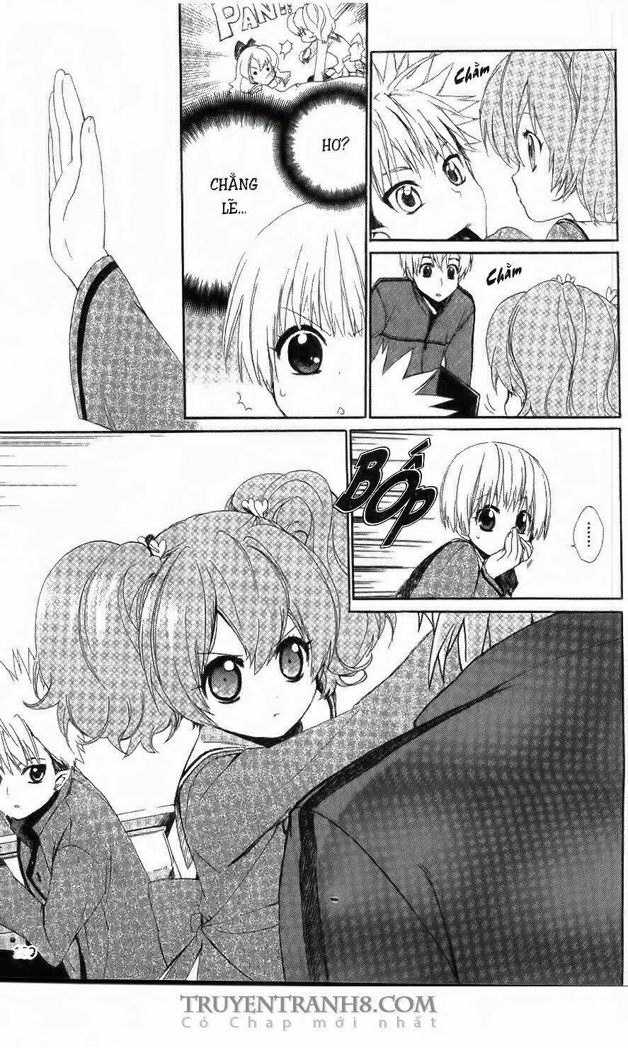 trường học bí ẩn chapter 5 10