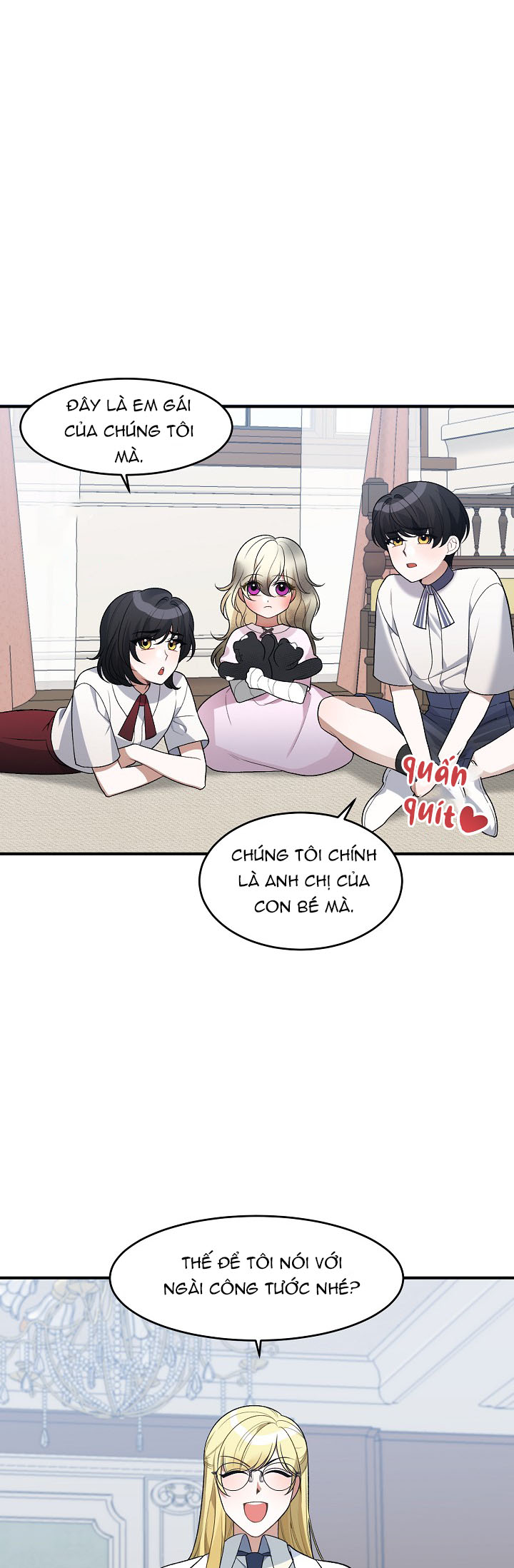 bước đi trên con đường hoa chapter 8 29